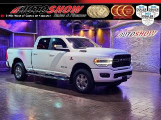 Used 2022 RAM 3500 Sport Package *Htd Sts! 12 INCH Screen! Only 6K!! AS NEW for sale in Winnipeg, MB