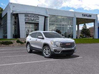 New 2024 GMC Terrain SLT- Power Liftgate - Leather Seats - $294 B/W for sale in Kingston, ON