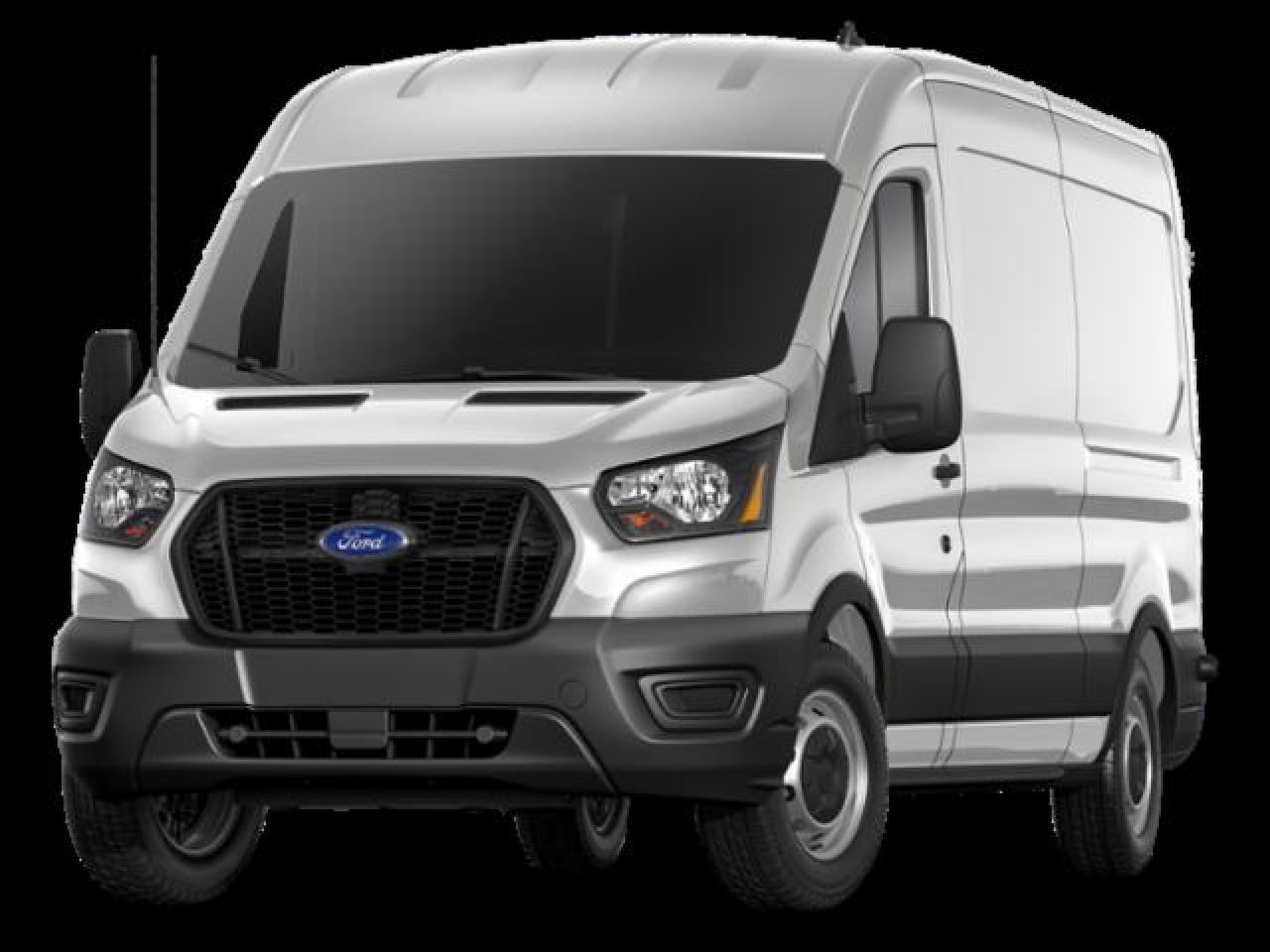 New 2023 Ford Transit Cargo Van for sale in Embrun, ON
