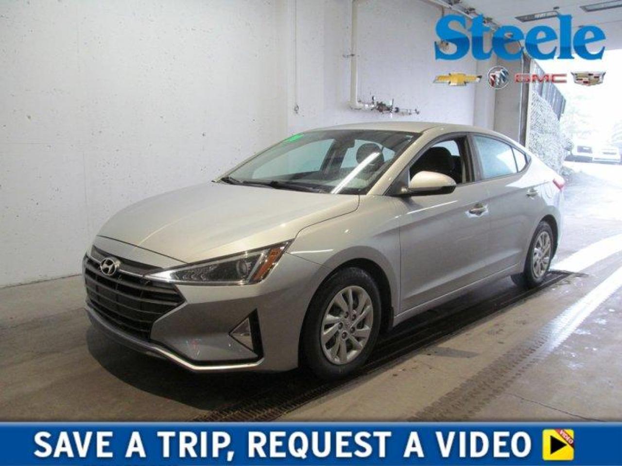 Used 2020 Hyundai Elantra Essential for sale in Dartmouth, NS