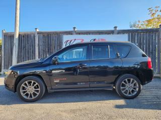 2017 Jeep Compass 75TH ANNIVERSARY - Photo #2