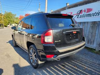 2017 Jeep Compass 75TH ANNIVERSARY - Photo #3