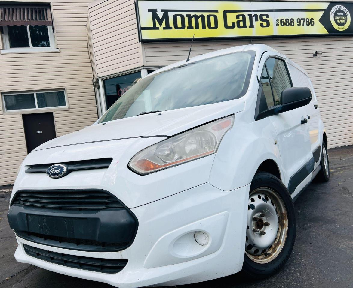 Used 2014 Ford Transit Connect RUNS AND DRIVES GOOD! LOT CLEARANCE SALE! for sale in St. Catharines, ON