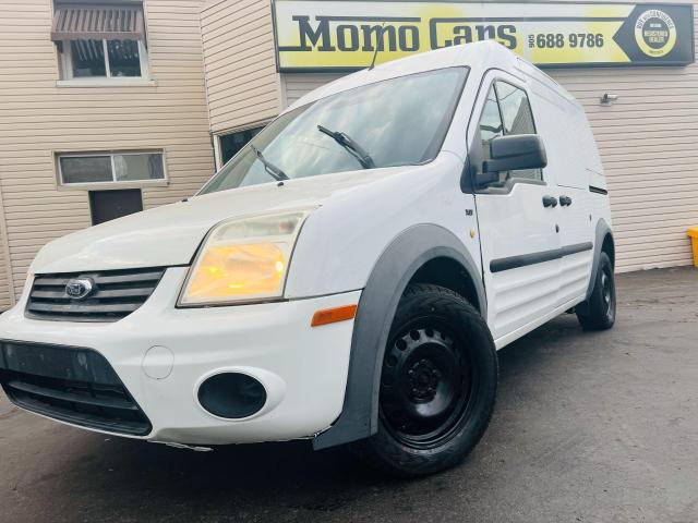2013 Ford Transit Connect RUNS AND DRIVES GOOD! LOT CLEARANCE SALE!