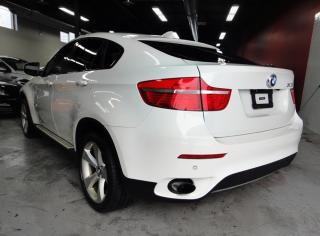 2012 BMW X6 WELL MAINTAIN,ALL SERVICE RECORDS,MINT - Photo #4