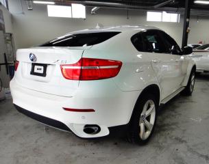 2012 BMW X6 WELL MAINTAIN,ALL SERVICE RECORDS,MINT - Photo #6