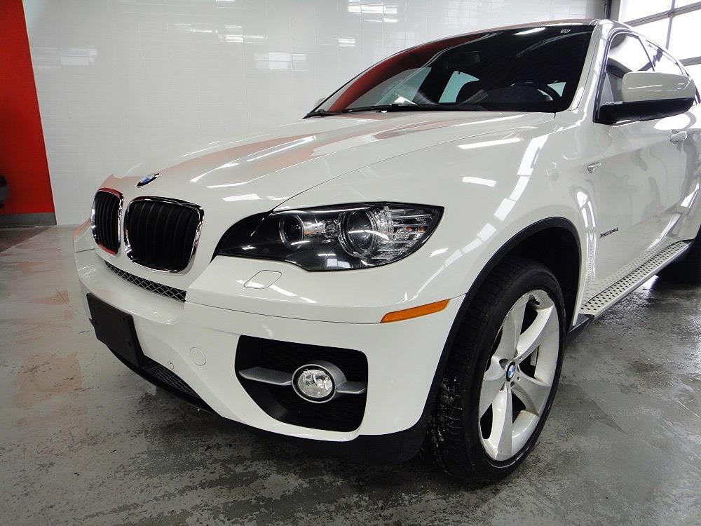 2012 BMW X6 WELL MAINTAIN,ALL SERVICE RECORDS,MINT - Photo #11