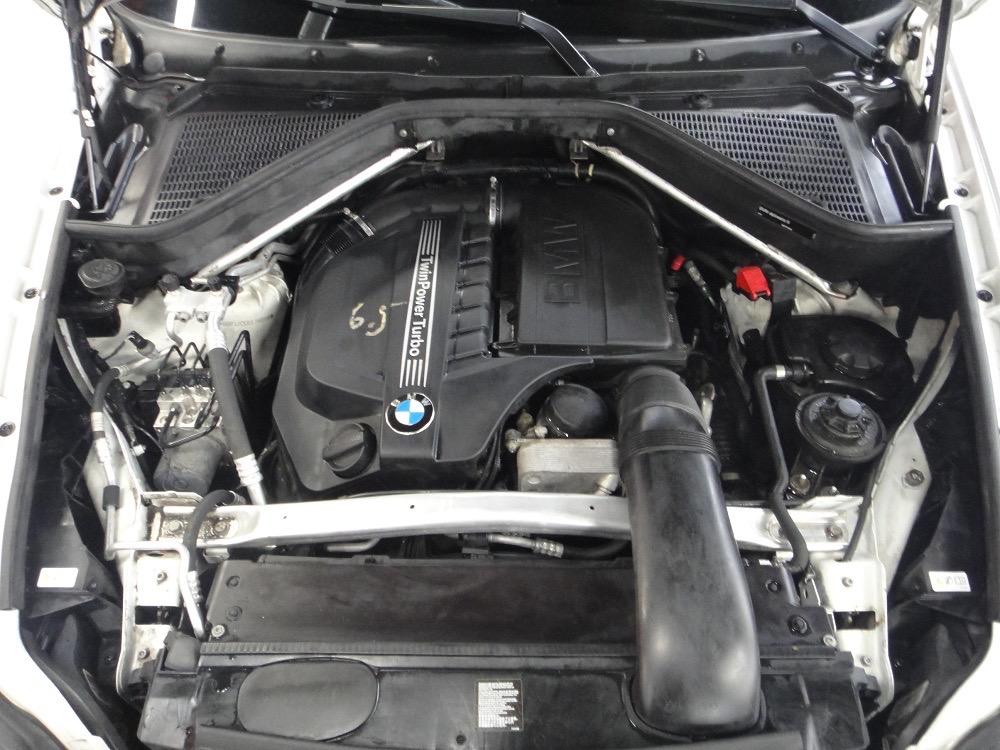 2012 BMW X6 WELL MAINTAIN,ALL SERVICE RECORDS,MINT - Photo #35