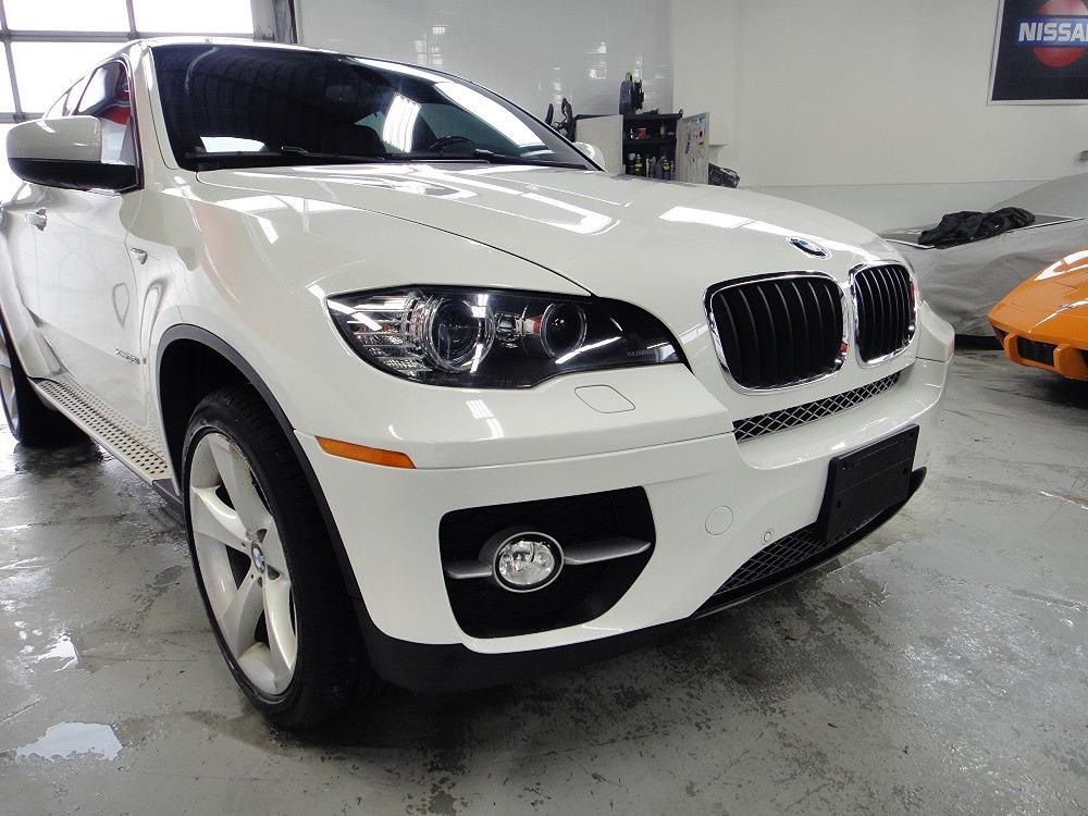 2012 BMW X6 WELL MAINTAIN,ALL SERVICE RECORDS,MINT - Photo #12