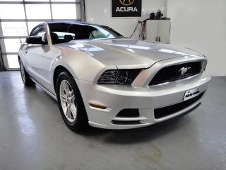 2013 Ford Mustang NEVER SEEN THE WINTER,0 CLAIM,ALL SERVICE RECORDS - Photo #1