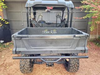 2017 Textron Stampede 900 EPS EPS XP LE 4x4 Financing Available, Trades Welcome! - Photo #4