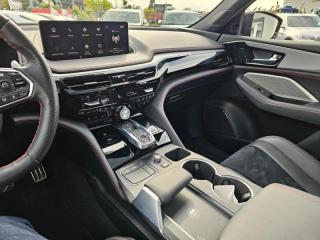 2022 Acura MDX SH-AWD w/A-Spec Pkg - Photo #36