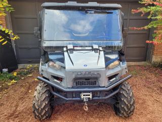 2013 Polaris Ranger 800 EPS XP LE 4x4 Financing Available  Trades Welcome! - Photo #2