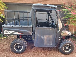 2013 Polaris Ranger 800 EPS XP LE 4x4 Financing Available  Trades Welcome! - Photo #5