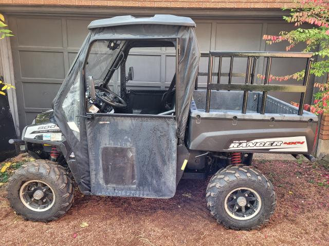 2013 Polaris Ranger 800 EPS XP LE 4x4 Financing Available  Trades Welcome!