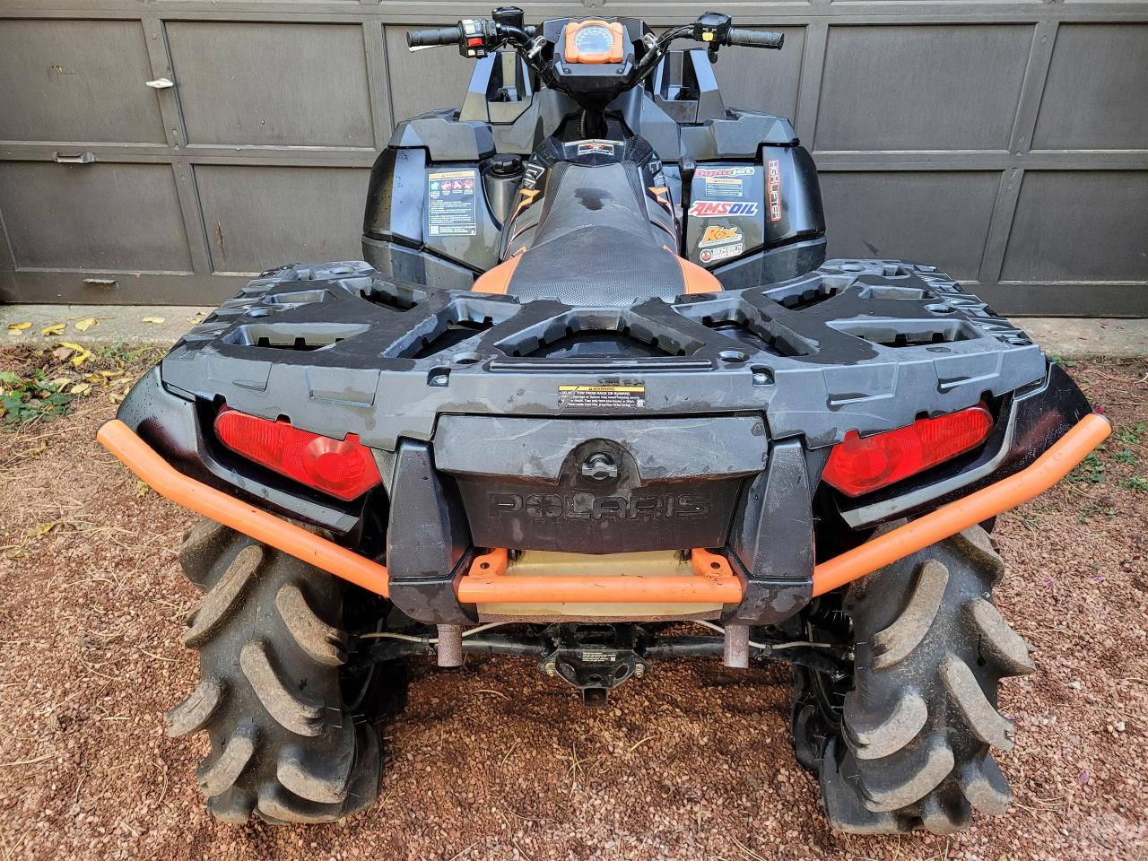 2019 Polaris Sportsman XP 1000 High Lifter Edition No Freight or PDI Financing Available Trade-ins OK - Photo #4