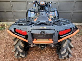 2019 Polaris Sportsman XP 1000 High Lifter Edition Financing Available Trades OK! - Photo #4