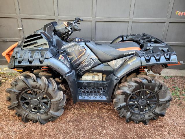 2019 Polaris Sportsman XP 1000 High Lifter Edition Financing Available Trades OK!