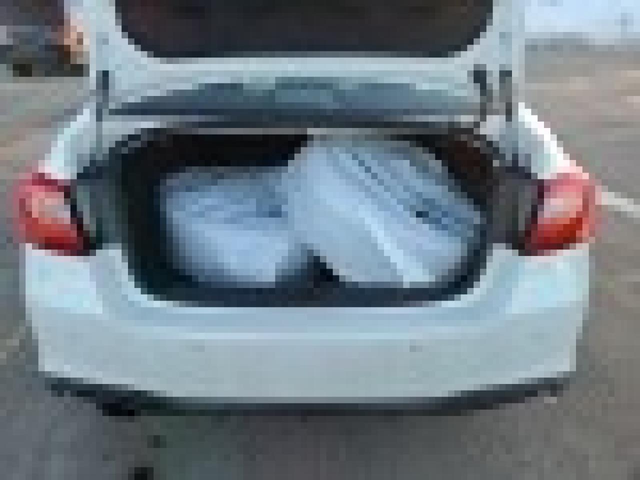 2019 Subaru Legacy 2.5i Sport CVT w/EyeSight Pkg AWD Finance & Trades Photo4