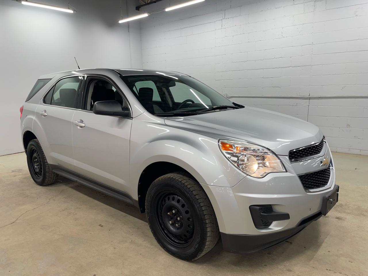 2011 Chevrolet Equinox LS AS IS Photo18