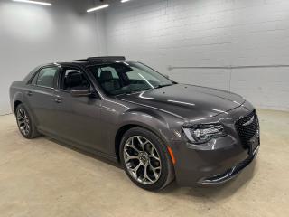 Used 2015 Chrysler 300 300S for sale in Guelph, ON