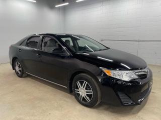 Used 2013 Toyota Camry LE for sale in Kitchener, ON