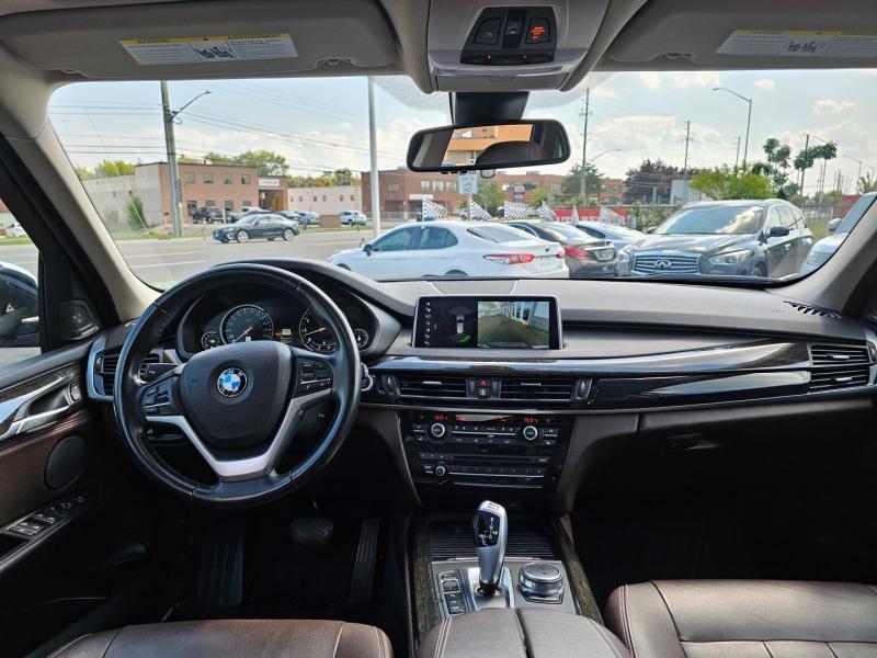 2018 BMW X5 xDrive35i Sports Activity Vehicle - Photo #22