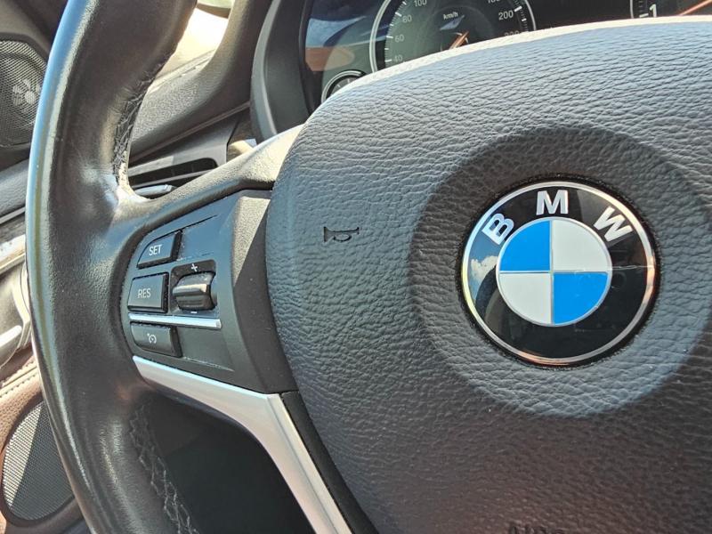 2018 BMW X5 xDrive35i Sports Activity Vehicle - Photo #23