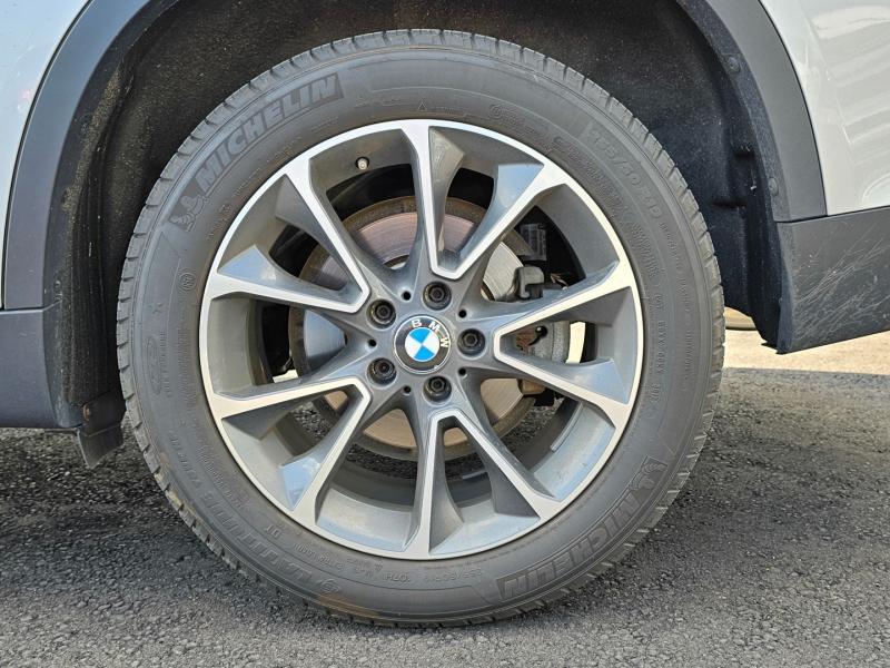 2018 BMW X5 xDrive35i Sports Activity Vehicle - Photo #27