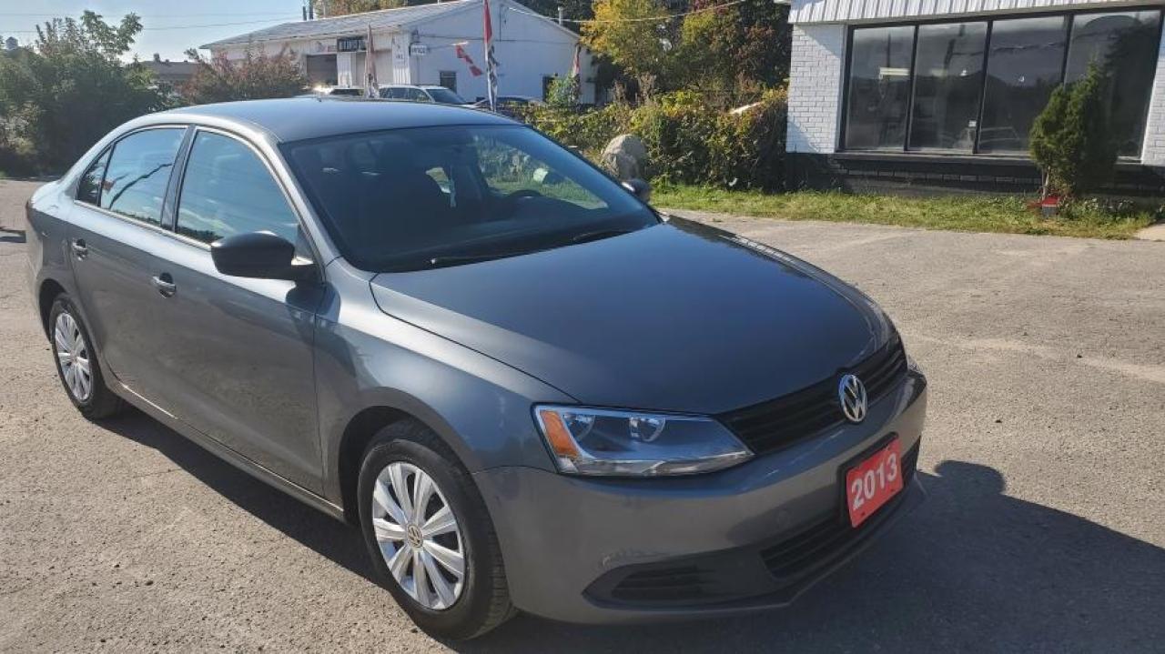 Used 2013 Volkswagen Jetta 