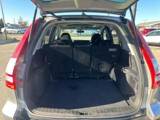 2007 Honda CR-V EX CERTIFIED WITH 3 YEARS WARRANTY INCLUDED - Photo #12