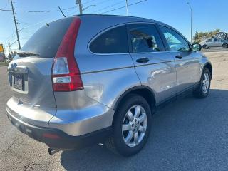 2007 Honda CR-V EX CERTIFIED WITH 3 YEARS WARRANTY INCLUDED - Photo #16