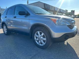 2007 Honda CR-V EX CERTIFIED WITH 3 YEARS WARRANTY INCLUDED - Photo #15