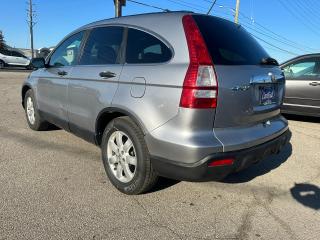 2007 Honda CR-V EX CERTIFIED WITH 3 YEARS WARRANTY INCLUDED - Photo #17