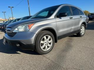 2007 Honda CR-V EX CERTIFIED WITH 3 YEARS WARRANTY INCLUDED - Photo #13