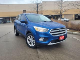 Used 2017 Ford Escape SE, Auto,4 door, 3 Year Warranty available for sale in Toronto, ON