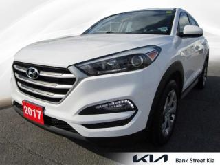 Used 2017 Hyundai Tucson FWD 4DR 2.0L for sale in Gloucester, ON