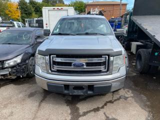 <p><strong>Certified 2013 Ford F-150 XLT - $8,900</strong></p><p><strong>Details:</strong></p><ul><li>Make: Ford</li><li>Model: F-150</li><li>Year: 2013</li><li>Odometer: 220,000 km</li><li>Doors: 2</li><li>Engine: 8 Cylinder, 5.0 L</li><li>Drivetrain: RWD</li><li>Fuel Type: Gasoline & Propane</li></ul><p><strong>Features:</strong></p><ul><li>Power Windows</li><li>Power Locks</li><li>Power Mirrors</li></ul><p>This 2013 Ford F-150 XLT is a versatile workhorse with a dual-fuel system (gas and propane) and features like power windows, power locks, and power mirrors. Its certified and priced at $8,900.</p><p>Contact Information:</p><ul><li>Seller: Abraham</li><li>Dealership Name: A and A Truck Sale</li><li>Location: 916 Caledonia Rd, Toronto</li></ul><p>Contact Abraham at A and A Truck Sale for more details or to schedule a test drive. Dont miss out on this certified and reliable 2013 Ford F-150 XLT.</p><span id=jodit-selection_marker_1695929030489_5550708307753665 data-jodit-selection_marker=start style=line-height: 0; display: none;></span>