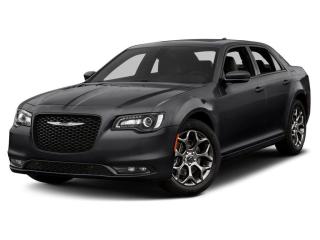 Used 2018 Chrysler 300 S for sale in Barrie, ON
