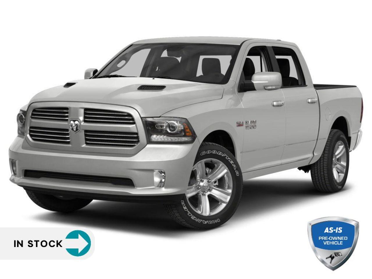 Used 2013 RAM 1500 Laramie Longhorn YOU CERTIFY, YOU SAVE!! |RECENT ARRIVAL| for sale in Barrie, ON