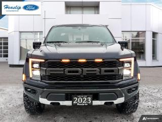 2023 Ford F-150 RAPTOR Photo