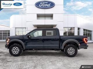 2023 Ford F-150 RAPTOR Photo