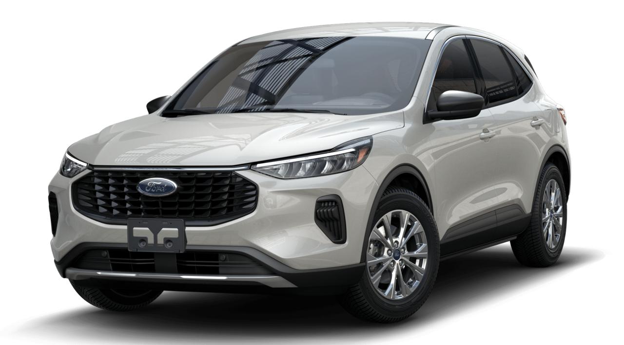 2024 Ford Escape Active Photo5