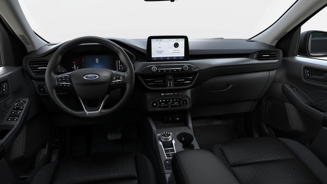 2024 Ford Escape Active Photo5