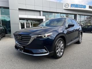 Come see the Best Selection of Pre-Owned Mazda SUVs in BC!!!!Highlights include iActiv AWD, Bose Sound System, Leather, Moonroof, Navigation, Heated & Cooled Seats, Bluetooth, Apple Car Play/Android Auto, iActiv Safety including Autonomous Braking(ICBC DISCOUNT), Advanced Blind Spot Monitor, 20" Alloys, Heads Up Display & So Much More, Clean ICBC, Balance of Factory Warranty, British Columbia Vehicle, Dealer Inspected, Dealer Serviced, Excellent Condition, Free CarFax Report, Full Service History, Low KM, Multi-Point Inspection, No Lien, Oil Changed, Vehicle Detailed, SO DONT WAIT TO COME ON INTO MIDWAY MAZDA TO BOOK A TEST DRIVE TODAY. Our team is professional, MVSABC Certified and we offer a no pressure environment. Finding the right vehicle at the right price, we are here to help!

- Mechanically inspected by our Licensed Mazda Master Technicians  
- This vehicle is Carfax Verified, We have nothing to hide  
- Vehicle includes Warranty at this price  
- Price subject to $599 documentation fee 
- Got a vehicle to trade? Drive it in and have our Professional Appraisers look at it!  
- Financing Available. Not sure about your credit approval? No problem, APPLY ONLINE TODAY!  
- Professional, MVSABC Certified and Friendly staff are ready to Serve you!  
- Extended Warranty is available on all of our pre-owned inventory, just ask us for details!  

We have a huge variety of Pre-Owned Nissan, Honda, Toyota, Chrysler, Dodge, Subaru, Mazda, Kia, Hyundai, Ford, Lincoln, Infiniti, Fiat, Suzuki, Chevrolet, Pontiac, Jeep, GMC, Saturn, Lexus, Volkswagen, Mitsubishi Cars, Minivans, Trucks and SUV to choose from!  MIDWAY MAZDA is a family owned business that has been serving White Rock, Surrey, Burnaby, Richmond, Vancouver and Langley since 1986. At Midway Mazda we dont just sell new Mazda models such as the MAZDA3, CX-3, CX30, CX-5, MAZDA5, MAZDA6 and CX-9...We dont just offer a fantastic selection of used cars... And we certainly dont just offer high-caliber Mazda service. Rather, at Midway Mazda, we take the time to get to know each and every driver we meet. It doesnt matter if youre from Burnaby, Richmond, Vancouver or Langley; we get to know your driving style, needs, desires and maintenance habits. For people looking to buy a car, this means an amiable, pressure-free environment. Rather than push cars, Midway Mazda suggests the ones that will best meet your lifestyle and budget...For people who might not have the best memory and/or diligence when it comes to getting their new Mazda or used car serviced, we help make sure you stay on track so you can get every last mile paid for. Midway Mazda even has drivers backs covered in the event of an accident, thanks to our state-of-the-art Mazda service center and expert staff who are continuously training on the latest repairs and tools of the trade. To learn more about how Midway Mazda is dedicated to making your life easier, please contact us. Or better yet, stop in and meet us in person at 3050 King George Blvd., Surrey, British Columbia, Canada. We hope to have the pleasure of meeting you soon. Dealer #8333
