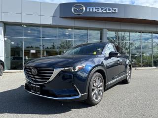 Used 2021 Mazda CX-9 GT AWD for sale in Surrey, BC