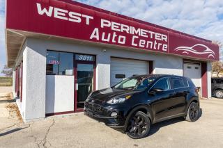 **Cash Price $28,900. Finance Price $27,900.** (SAVE $1000 OFF THE LISTED CASH PRICE WITH DEALER ARRANGED FINANCING! OAC). PLUS PST/GST. NO ADMINISTRATION FEES!!  West Perimeter Auto Centre is a used car dealer in Winnipeg, which is an A+ Rated Member of the Better Business Bureau. 
We need low mileage used cars & used trucks. 
WE WILL PAY TOP DOLLAR FOR YOUR TRADE!! 

This vehicle comes with our complete 150 point inspection, Manitoba Safety, and Free CarFax report. Advertised price is ALL INCLUSIVE- NO HIDDEN EXTRAS, plus applicable taxes. We ALWAYS welcome trade ins. CALL TODAY for your no obligation test drive. Bank Financing available. Apply on line today for free credit application. 
West Perimeter Auto Centre 3811 Portage Avenue Winnipeg, Manitoba   SEE US TODAY!!