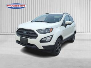 Used 2018 Ford EcoSport  for sale in Sarnia, ON