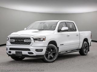 New 2023 RAM 1500  for sale in Yellowknife, NT