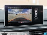 2018 Audi A4 Sedan Progressiv, AWD, Navi, SunRoof, BackUpCam, Sensors, CooledSeats Photo41